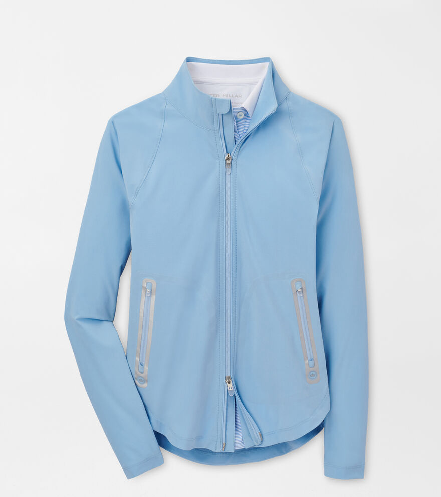 Jameson Flex Adapt FullZip Jacket Women's Jackets Peter Millar