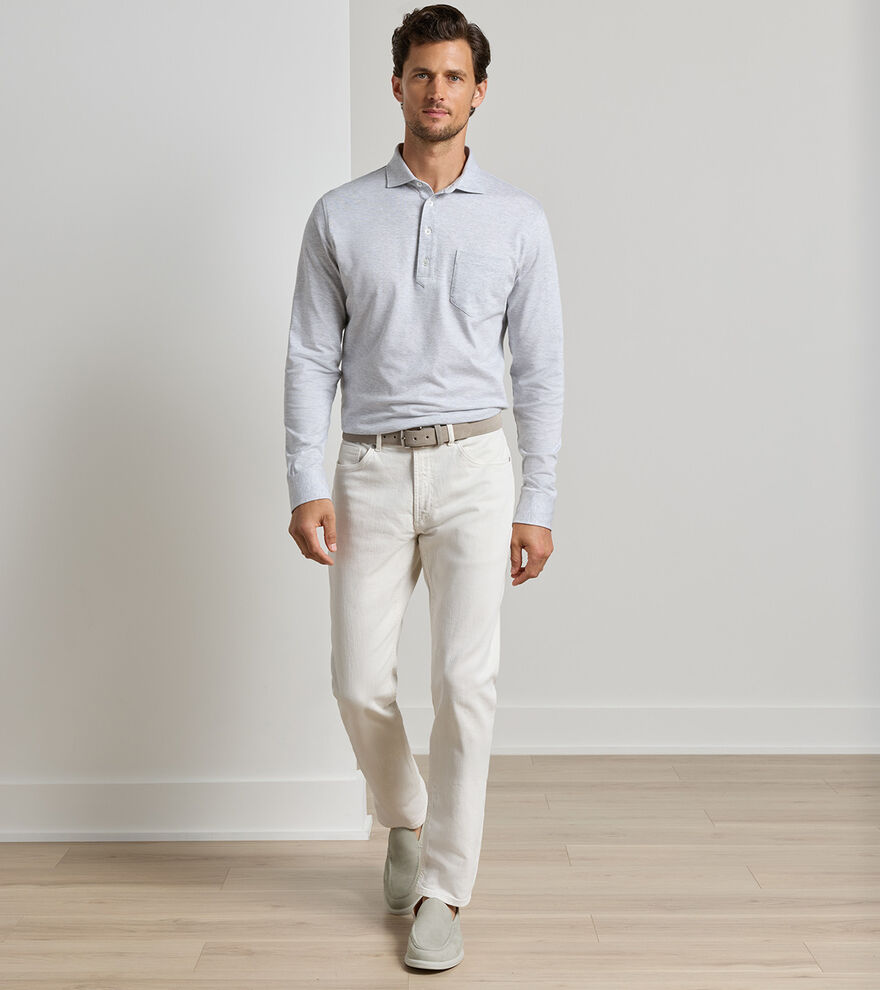 Excursionist Nubuck Venetian Loafer image number 4