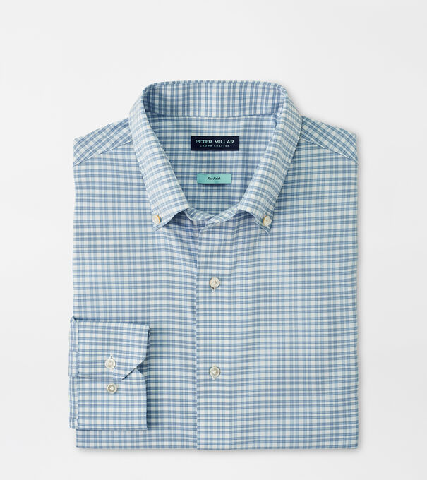 Rampart Performance Twill Sport Shirt