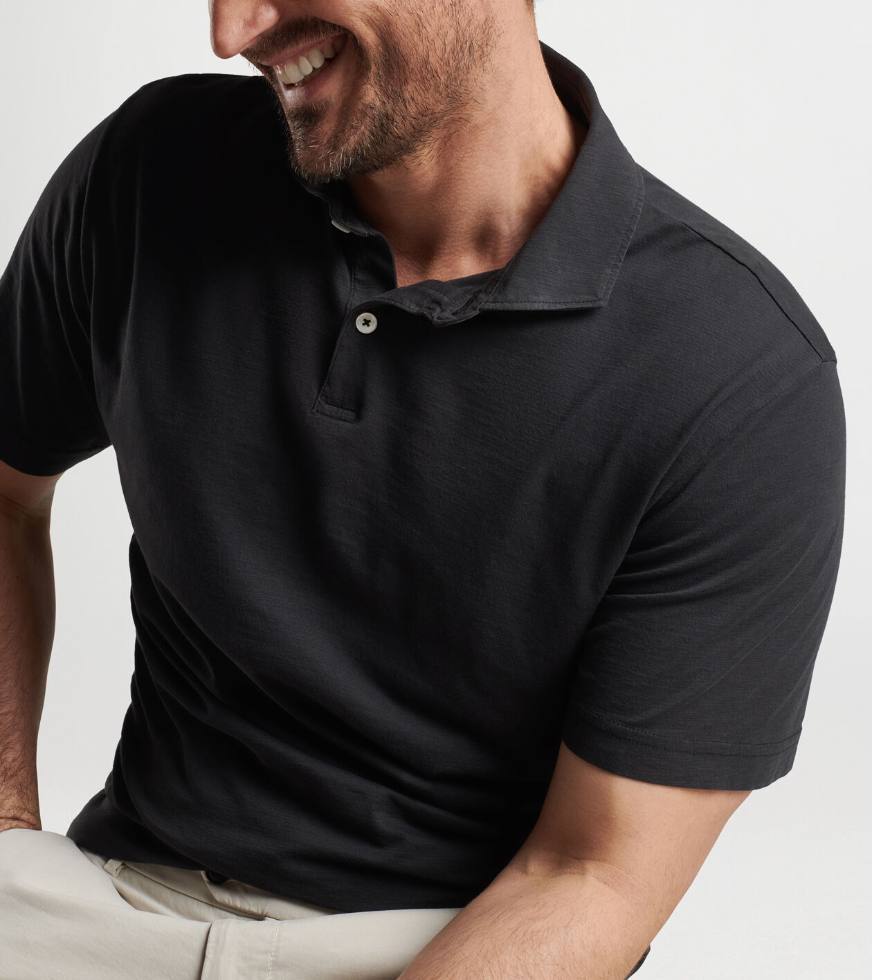 Peter millar mens polo discount
