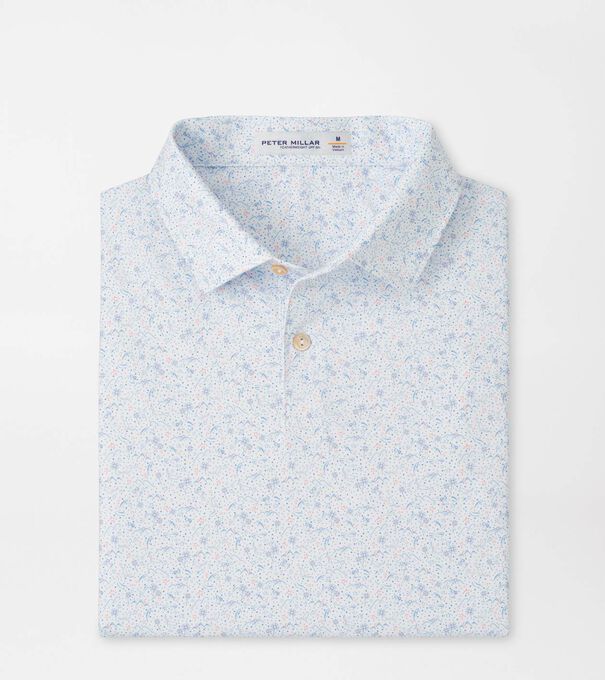 Featherweight Land Of The Free Performance Polo