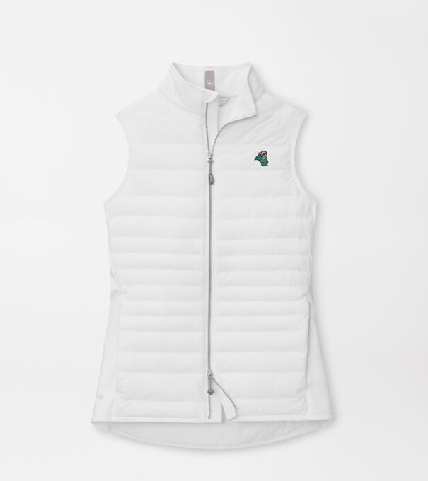 Coastal Carolina Women's Fuse Hybrid Vest