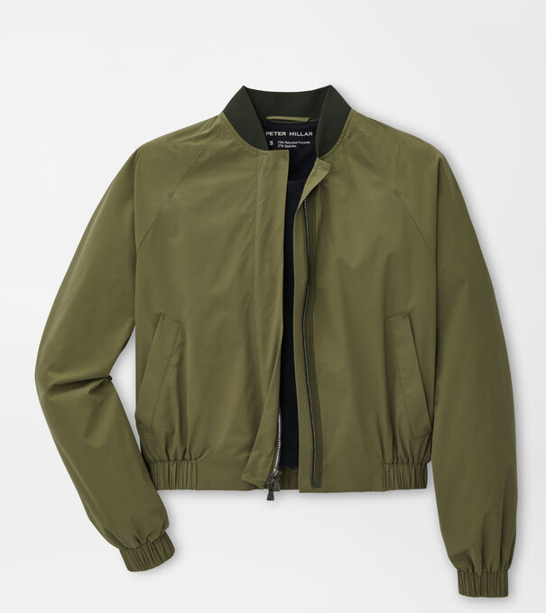 Ceres Blouson Zip Jacket
