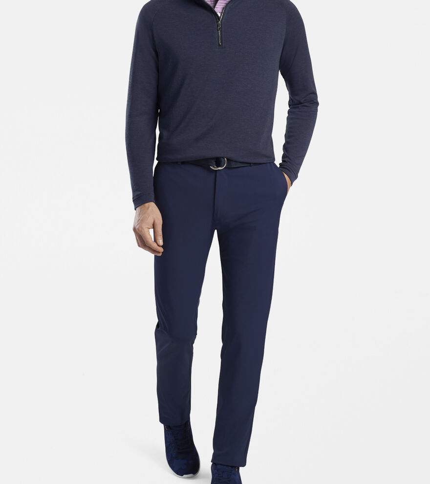 Bullseye Precision Quarter-Zip image number 4