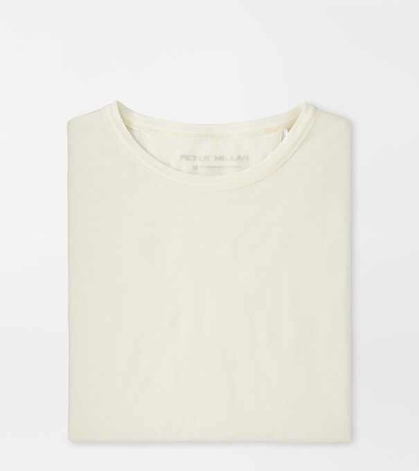 Excursionist Flex Performance-Merino Tee