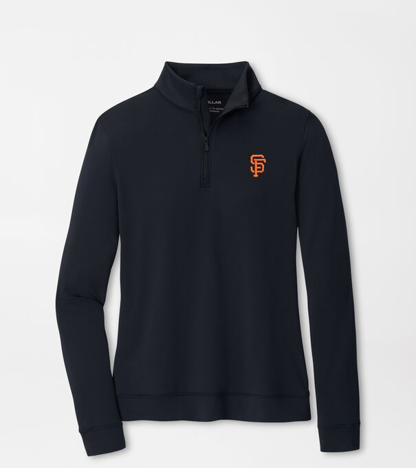 San Francisco Giants Women's Essential Perth