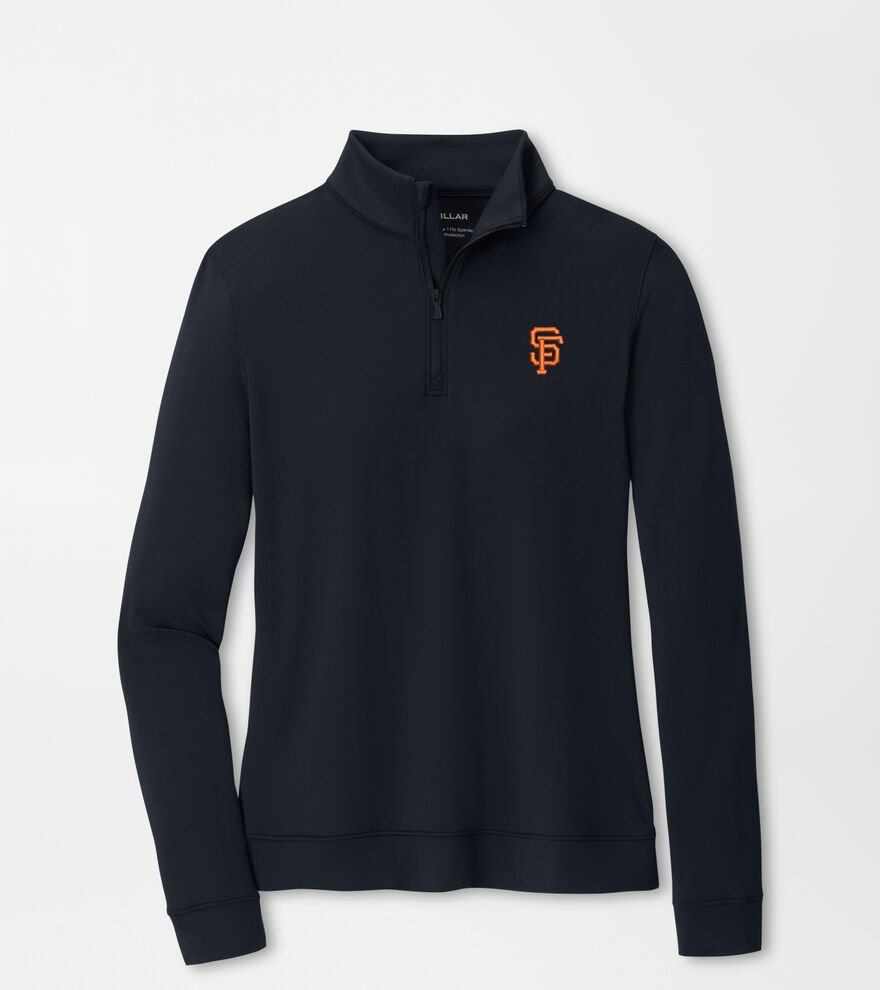 San Francisco Giants Women's Essential Perth image number 1