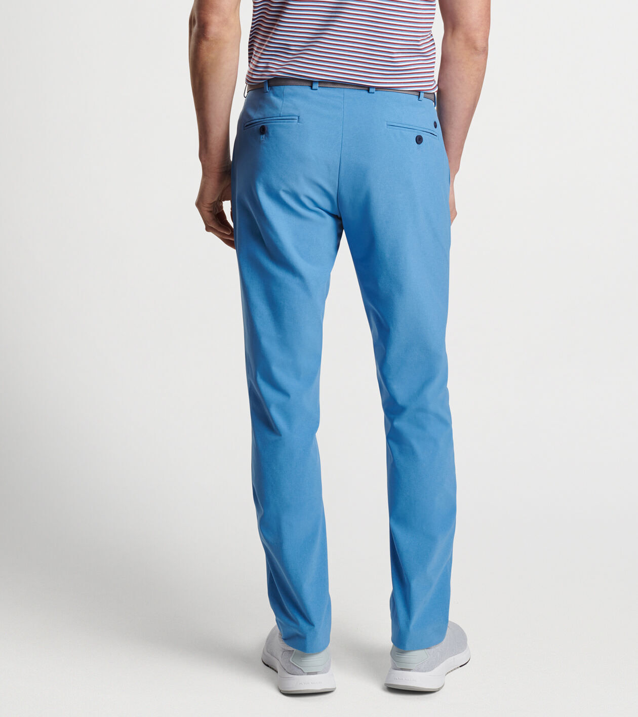 Peter millar linen pants online