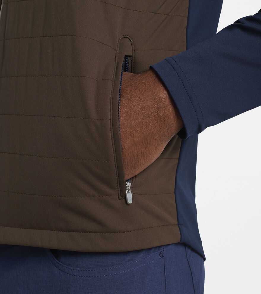 Merge Hybrid Jacket image number 5