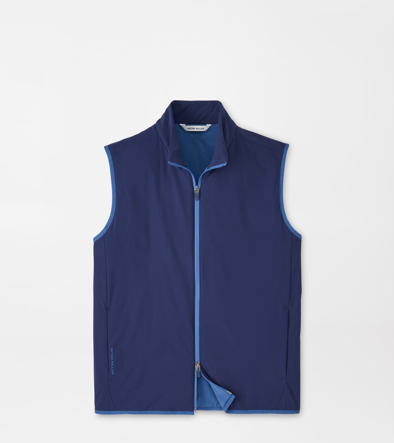 Ridge Vest | Men's Vests | Peter Millar