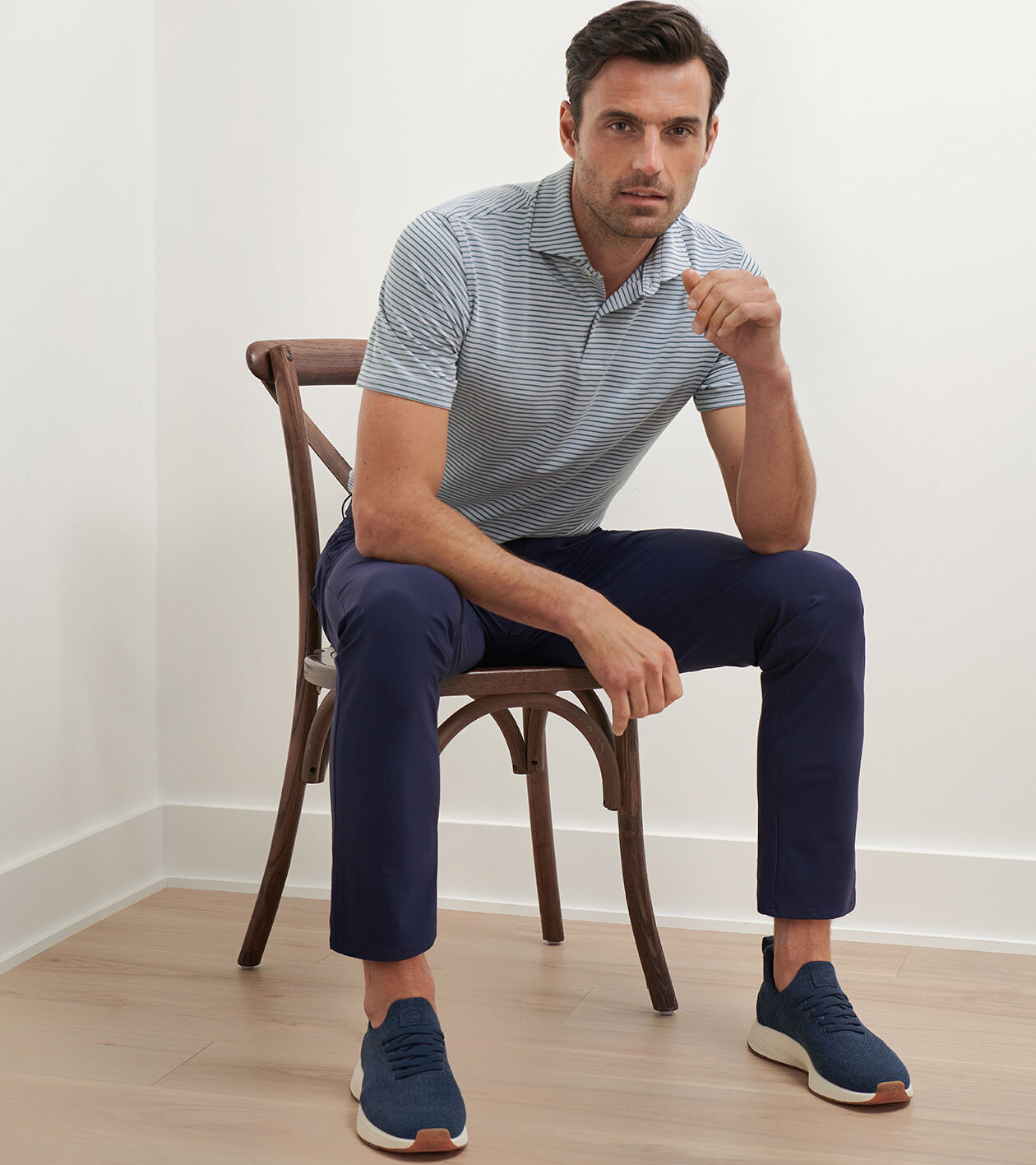 [yui22様] NEAT cotton pique taperd Cotton Pique Tapered (20-01CPT) | NEAT / パンツ (MEN) | NEAT