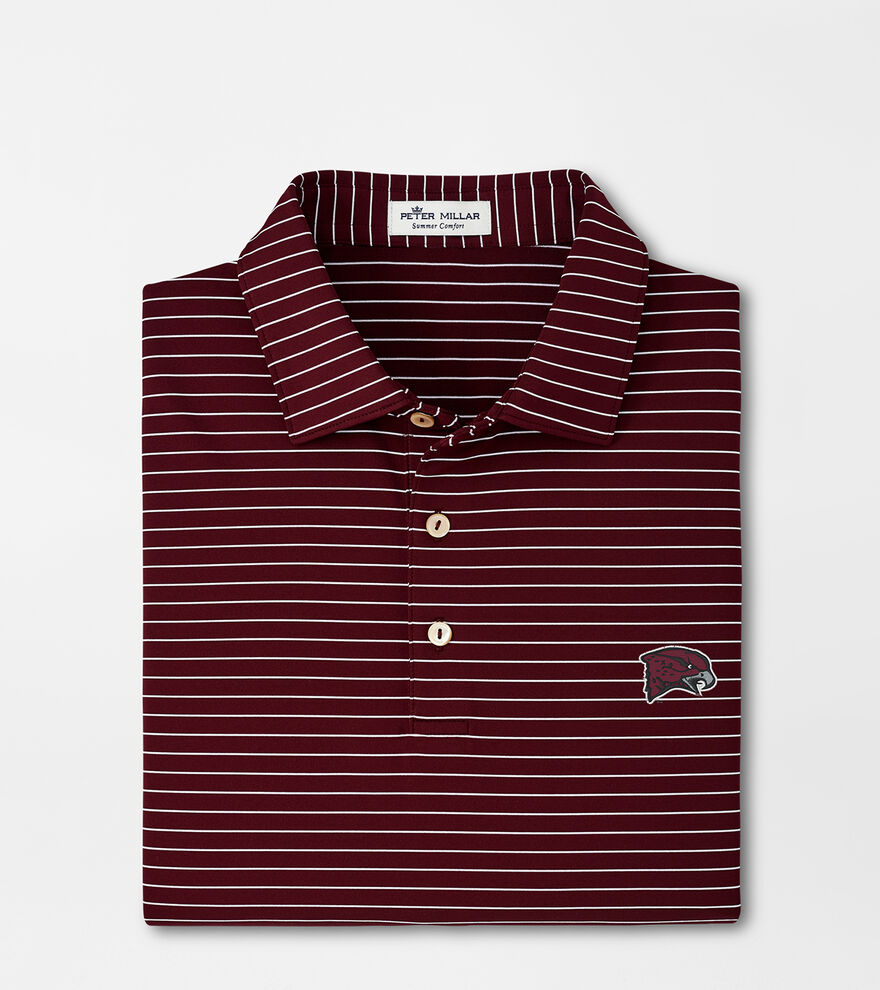 Maryland Eastern Shore Crafty Performance Jersey Polo image number 1