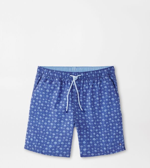 Hatteras Harvest Swim Trunk