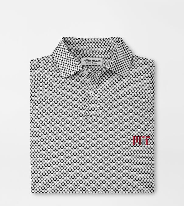 MIT Youth Performance Jersey Polo