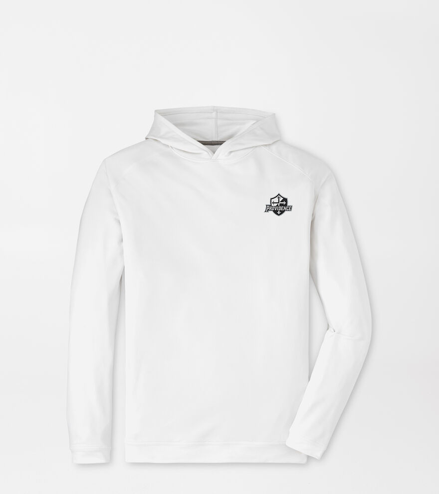 Providence Pine Performance Hoodie image number 1