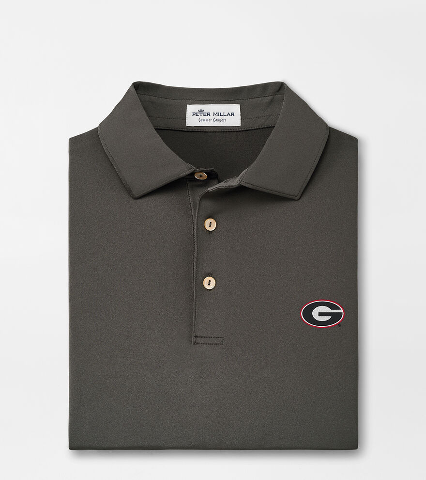 Georgia G Performance Polo image number 1