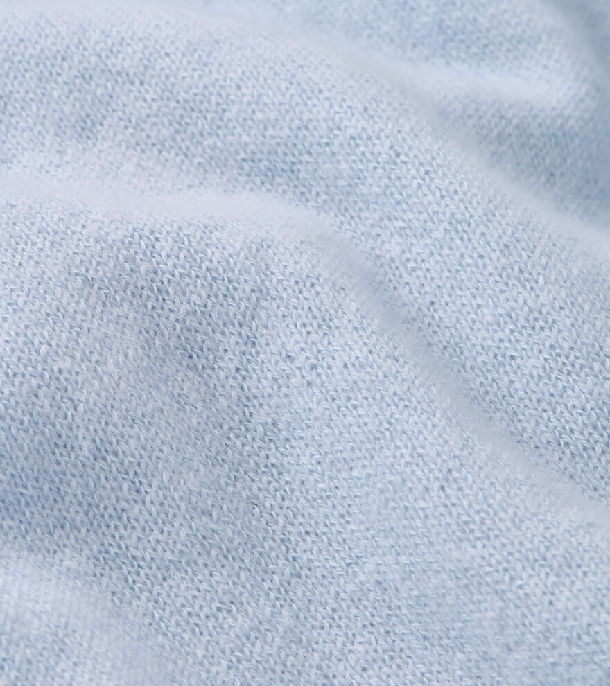 Summer Cashmere Hoodie - Alternate Image 4