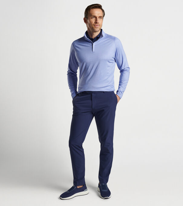 Stealth Performance Quarter-Zip