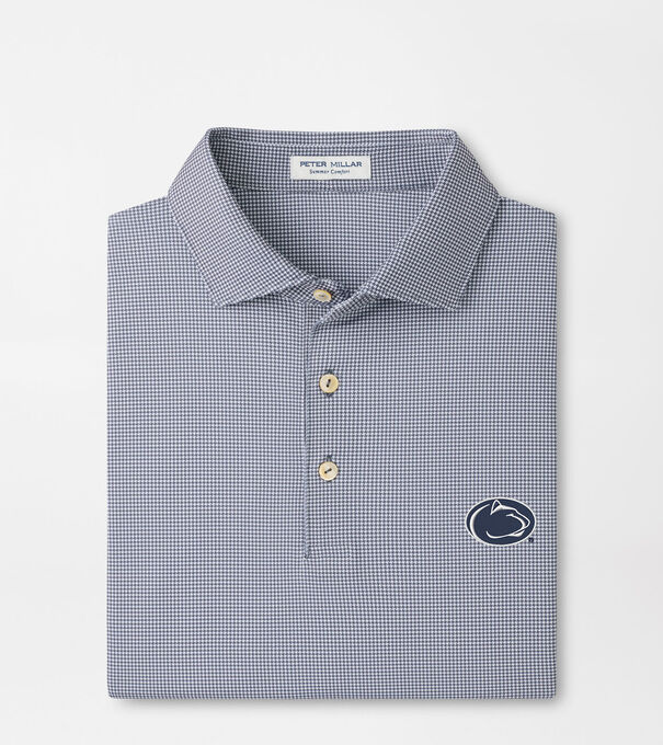 Penn State Border Performance Jersey Polo