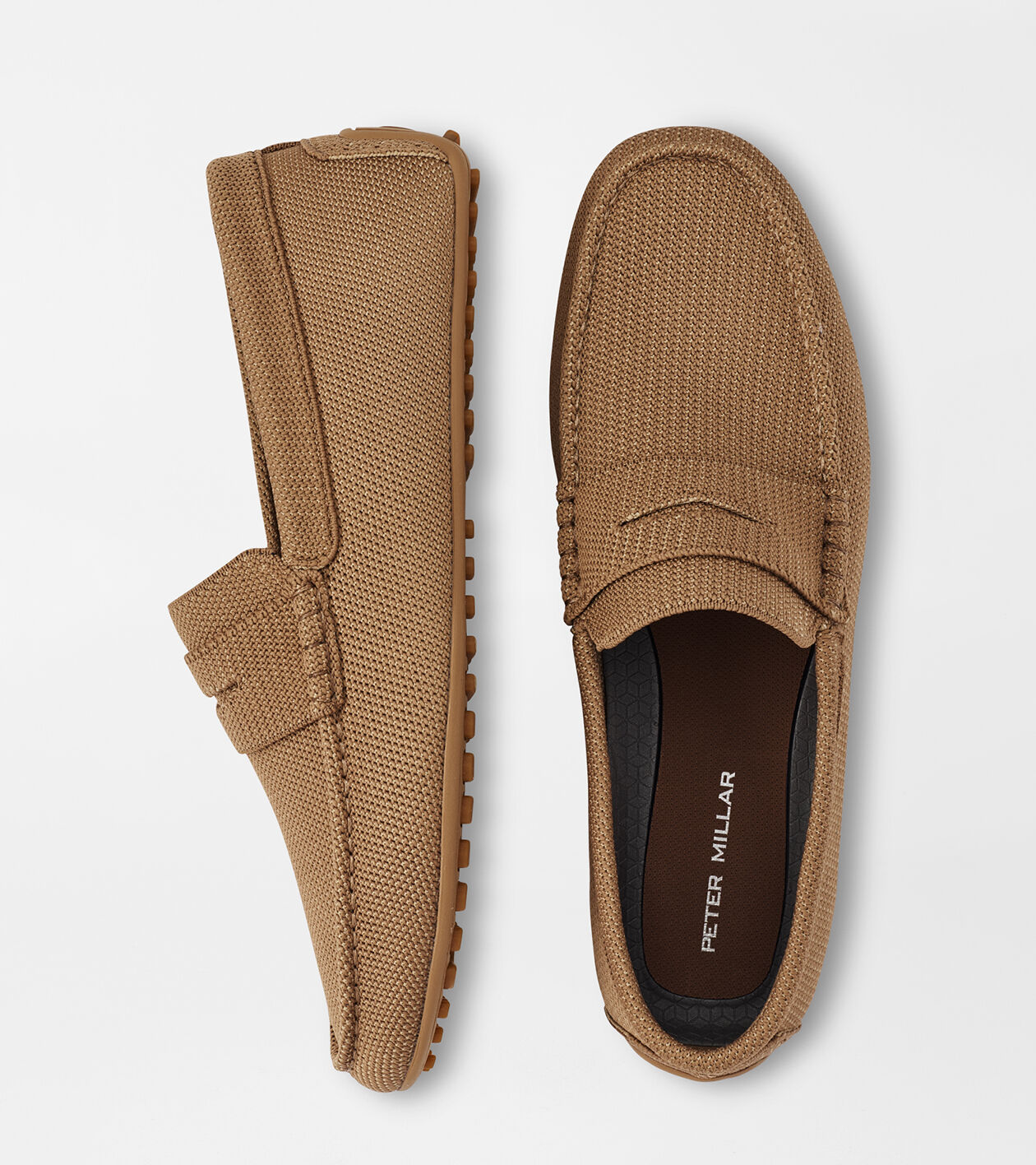 Peter millar sales driving shoes