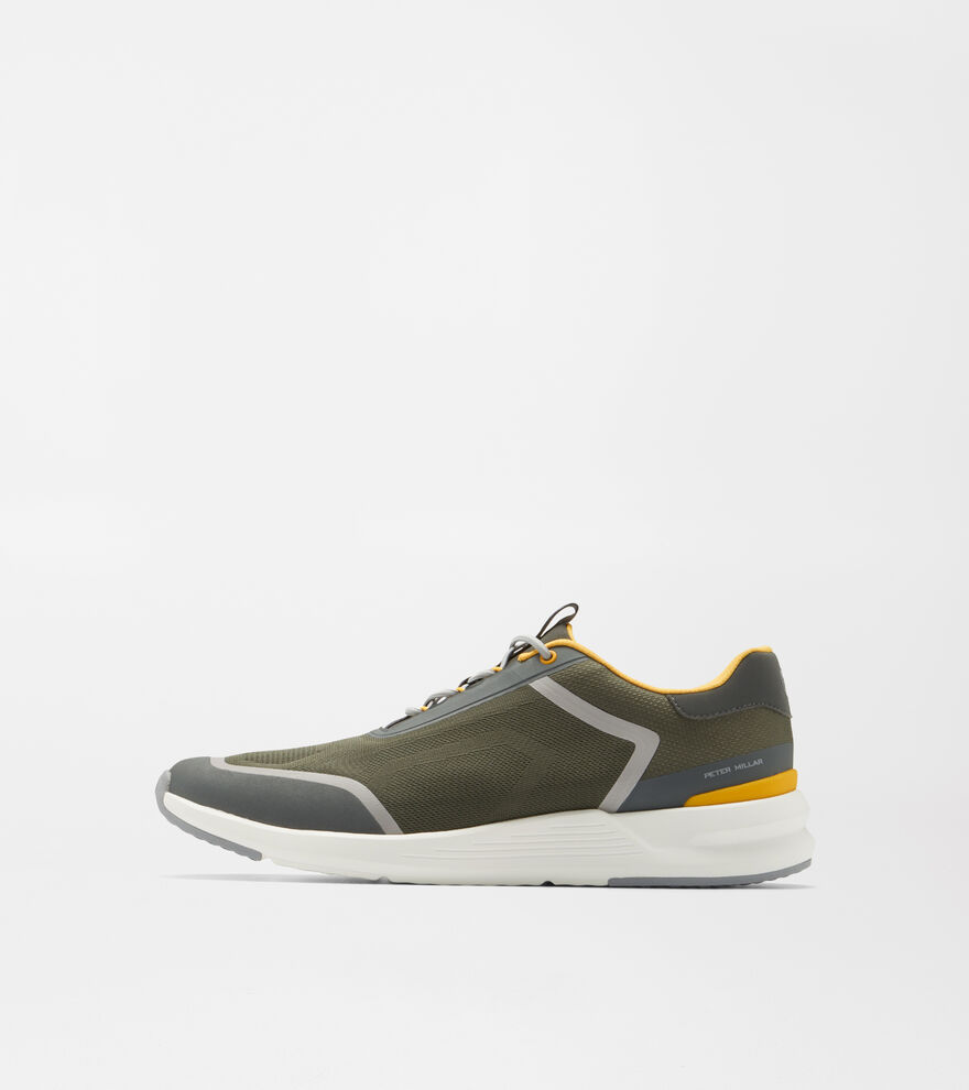 Camberfly Sneaker | Men's Shoes | Peter Millar