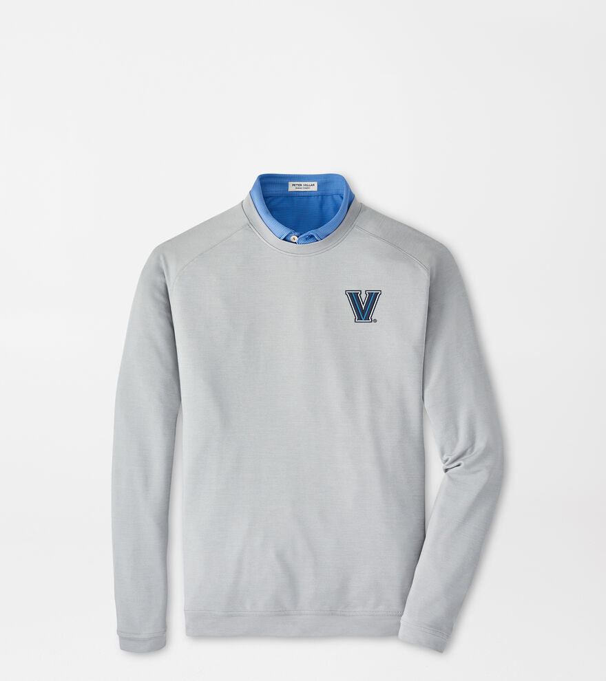 Villanova Cradle Performance Crewneck image number 1