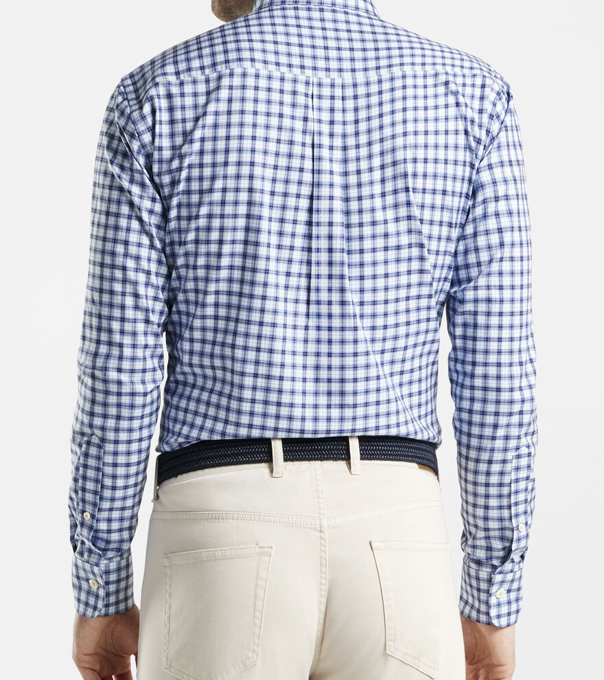 Crown Soft Baldwin Sport Shirt image number 3