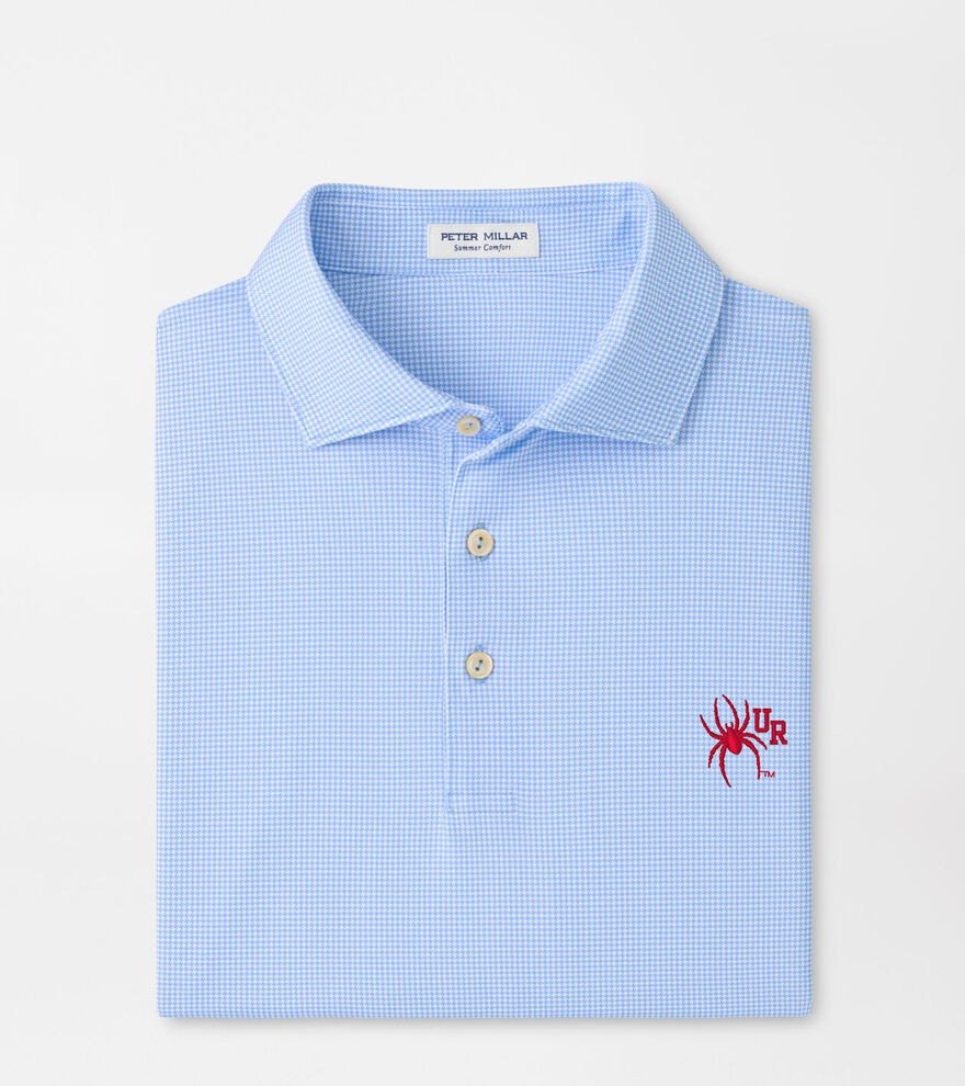 Richmond Border Performance Jersey Polo image number 1