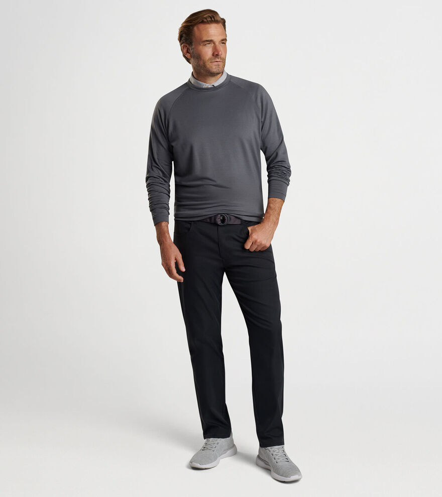 Beaumont Performance Crew | Men 