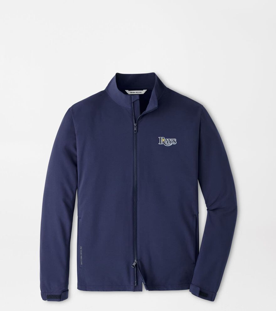 Cooperstown Tampa Bay Rays Dunes Jacket