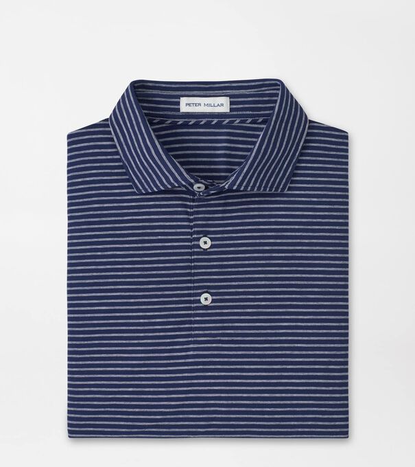 Gilman Crown Flex Cotton Polo