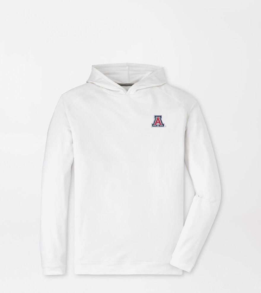 Arizona Pine Performance Hoodie