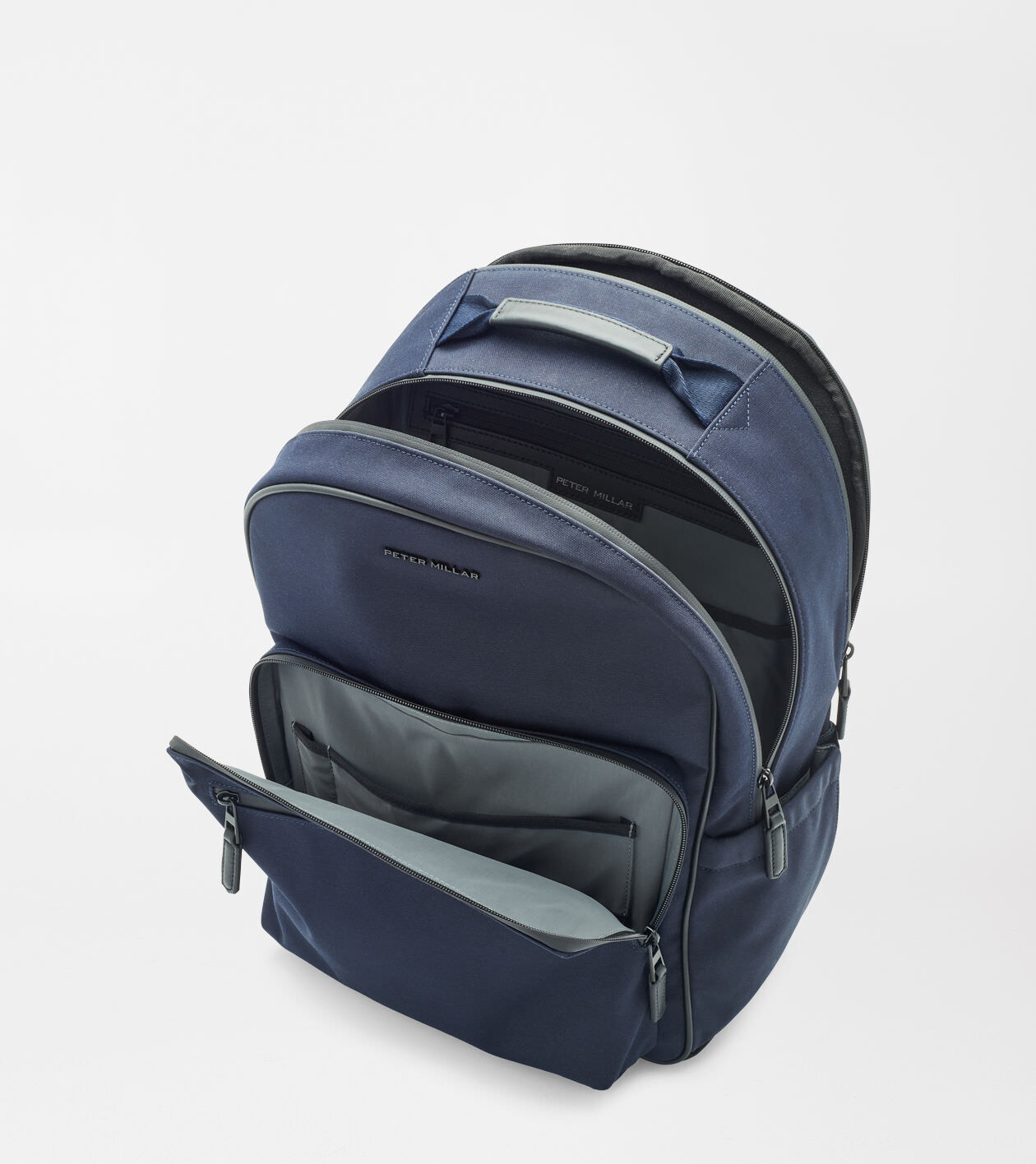 Peter millar backpack store