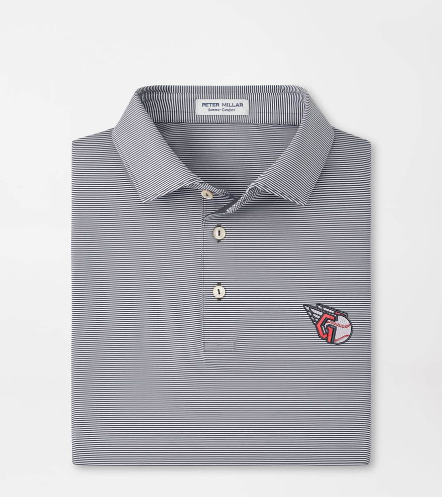 Cleveland Guardians Jubilee Performance Jersey Polo