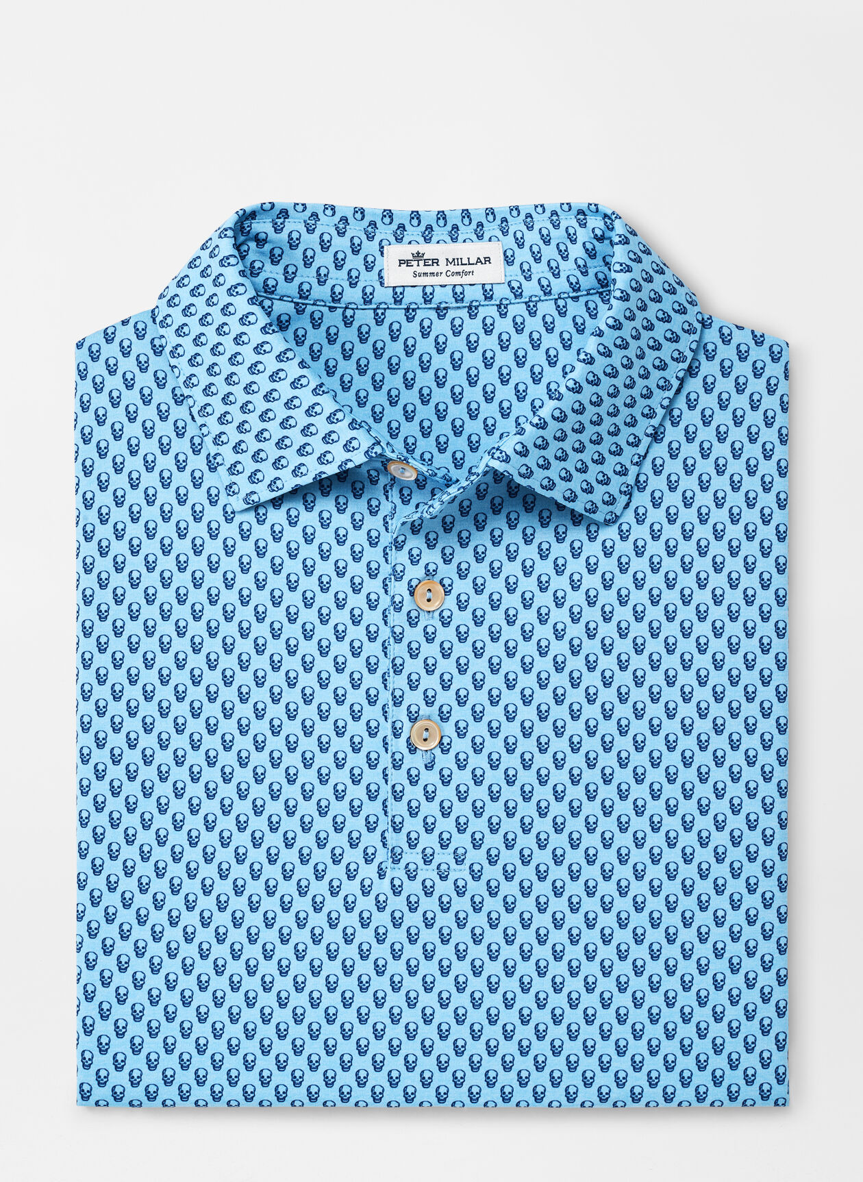 Hudson Performance Jersey Polo | Peter Millar
