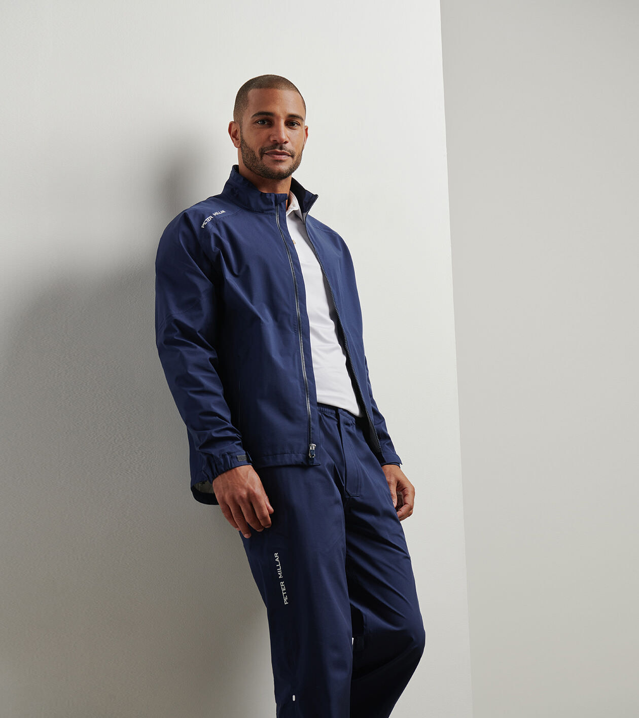 Rain Walker Jacket | Men's Jackets & Coats | Peter Millar