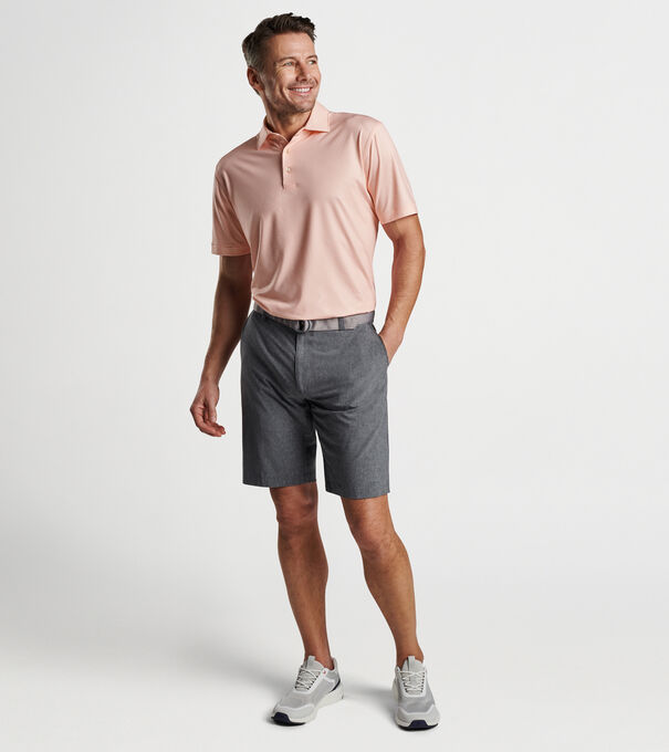 Merrimon Performance Jersey Polo