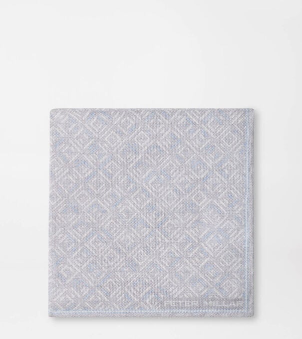 Watts Pocket Square