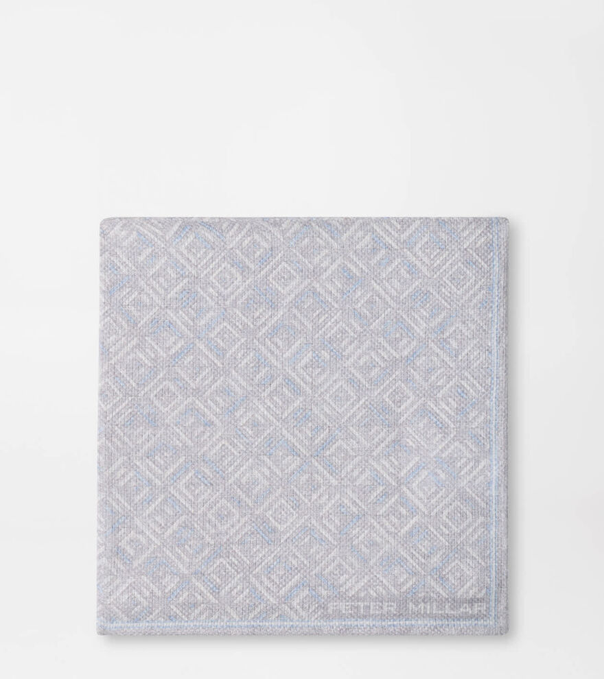 Watts Pocket Square