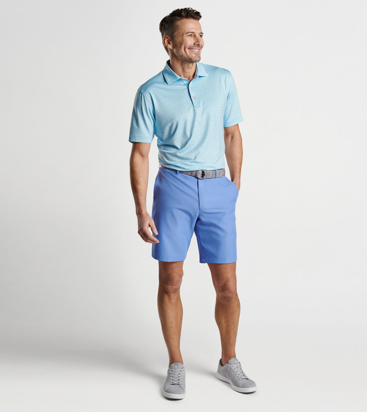 Peter best sale millar short