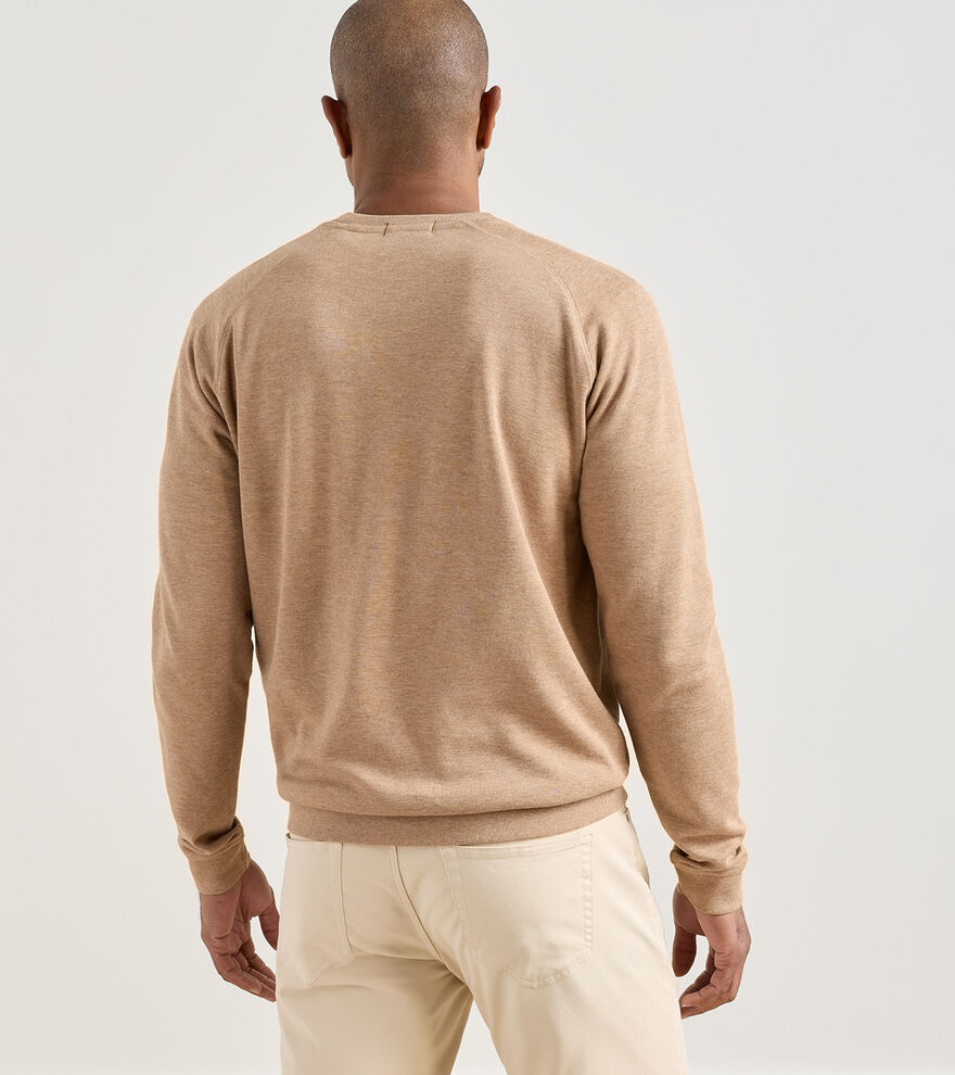 Crown Comfort Knit Crew image number 3