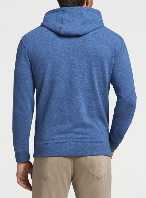 Lava Wash Hoodie | Men's Pullovers & T-Shirts | Peter Millar