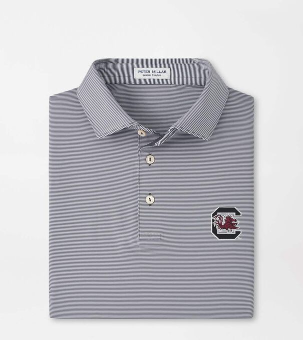 South Carolina Jubilee Performance Jersey Polo - Alternate Image 1