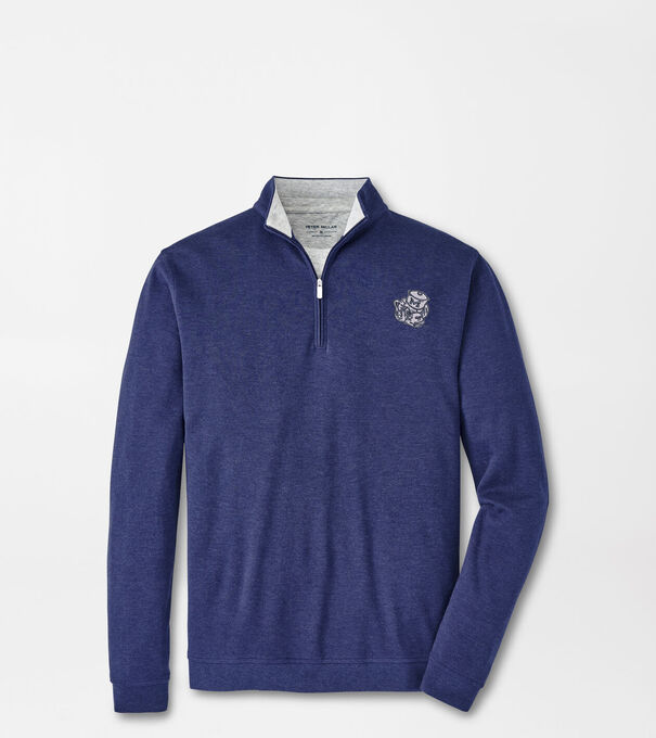 Michigan Vault Crown Comfort Pullover