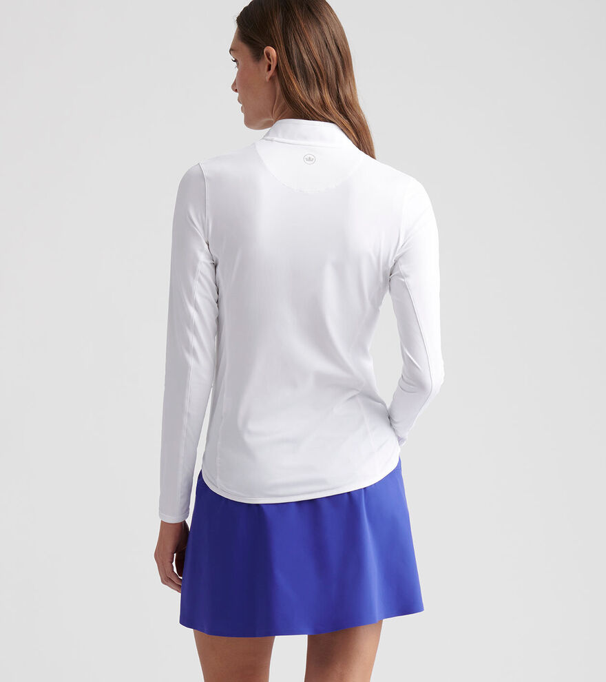 Lightweight Sun Shirt Women