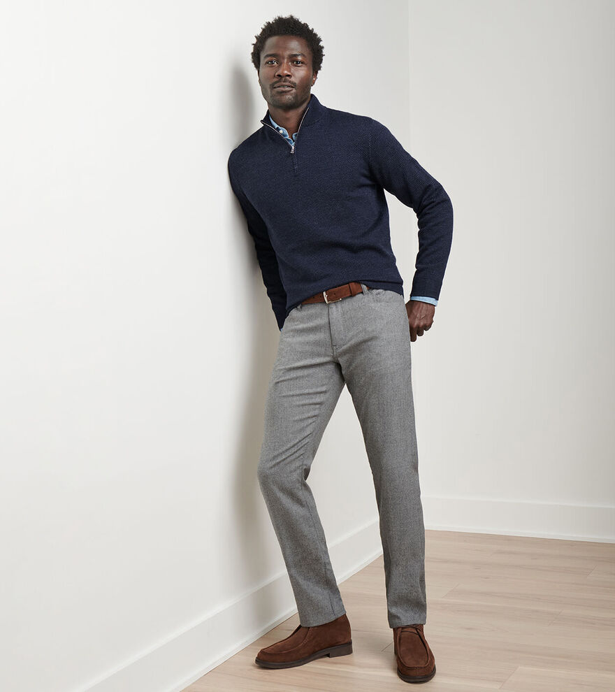 Excursionist Flex Alpine Five-Pocket Pant image number 2