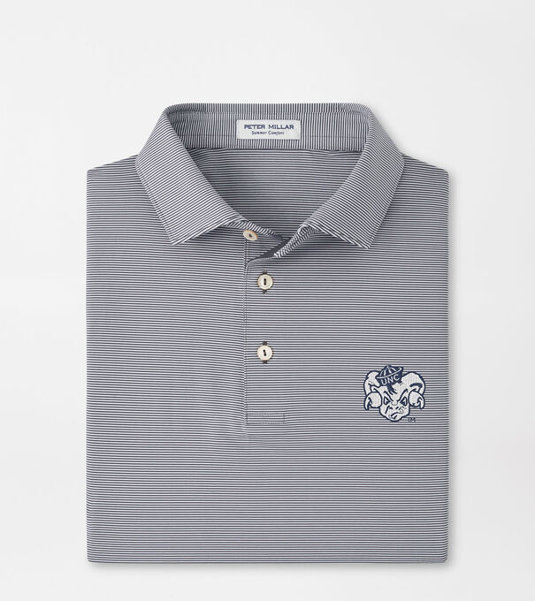 UNC Vault Jubilee Performance Jersey Polo
