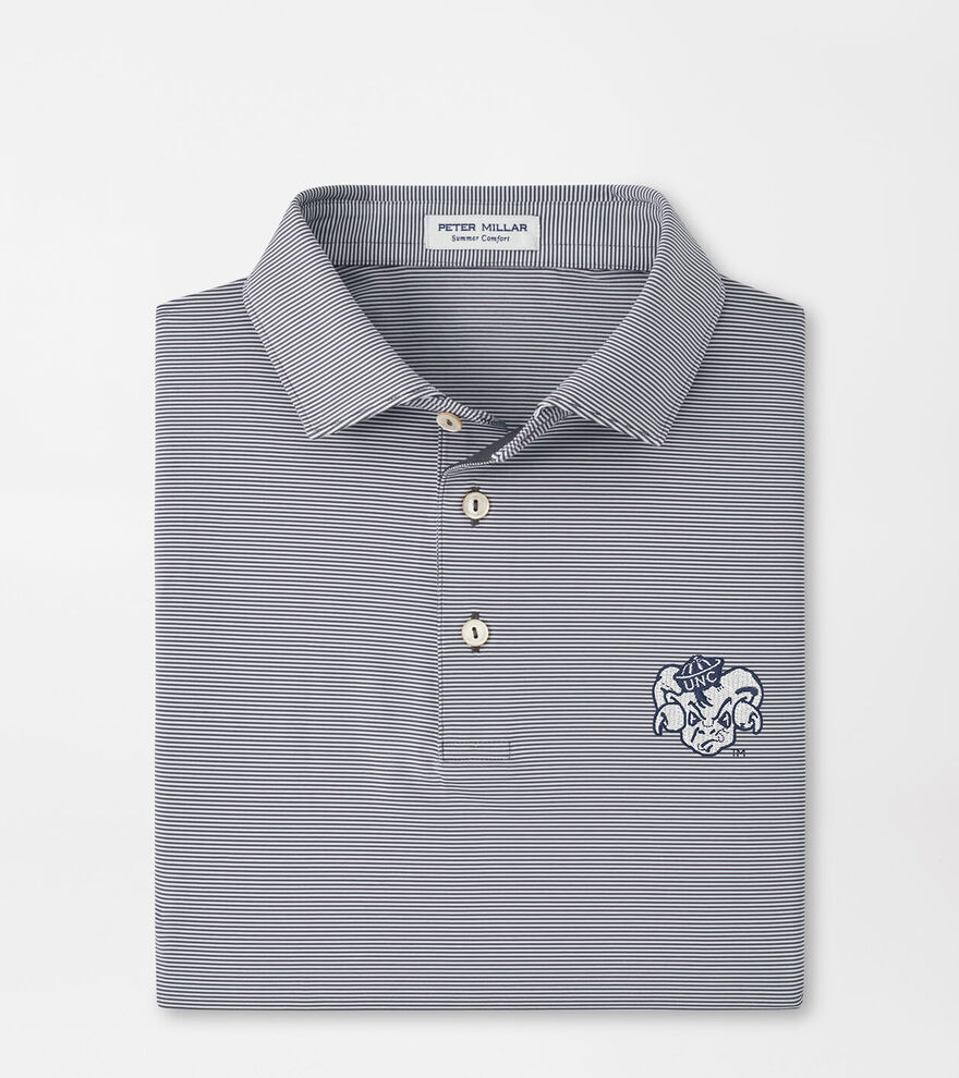 UNC Vault Jubilee Performance Jersey Polo image number 1