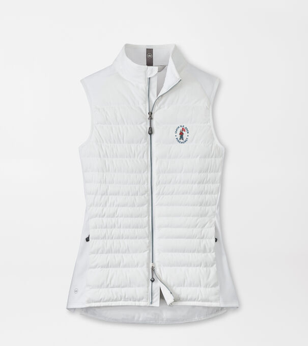 124th U.S. Open Women's Fuse Hybrid Vest