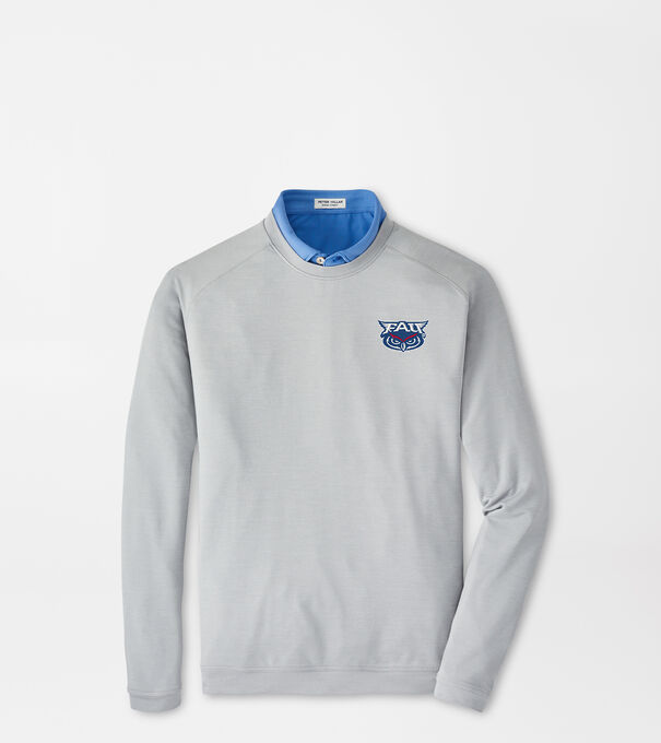 Florida Atlantic University Cradle Performance Crewneck